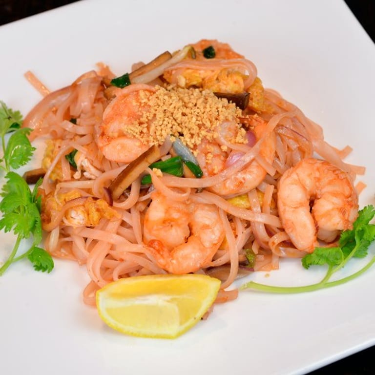 Shrimp Dishes You’ll Love
