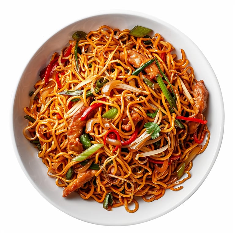 Satisfying Lunch Choices