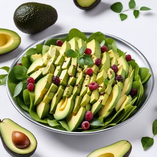 Avocado Salad