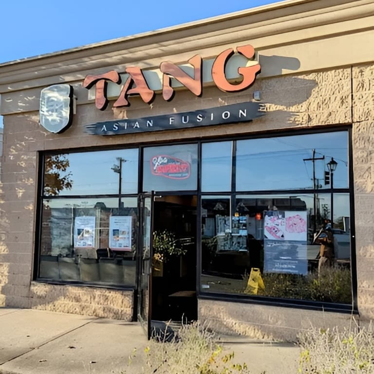 Bringing the Best of Asia Together