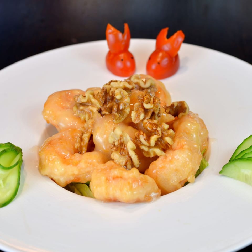 Tang Asian Fusion Rewards