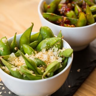 Lunch | String Beans