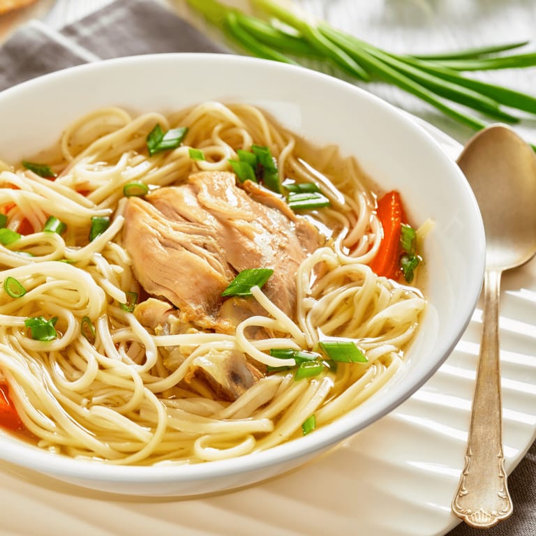 Delicious Soup Selections to Savor