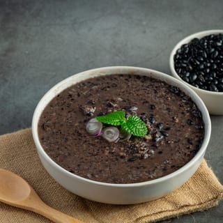 Lunch | Black Bean Sauce