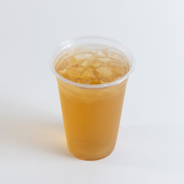 Homemade Iced Tea (32 oz).
