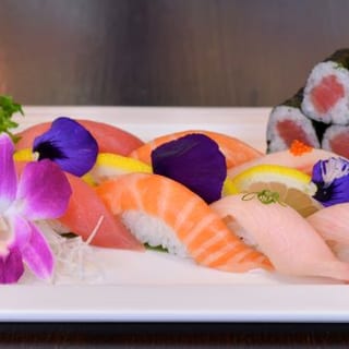 Sushi Deluxe