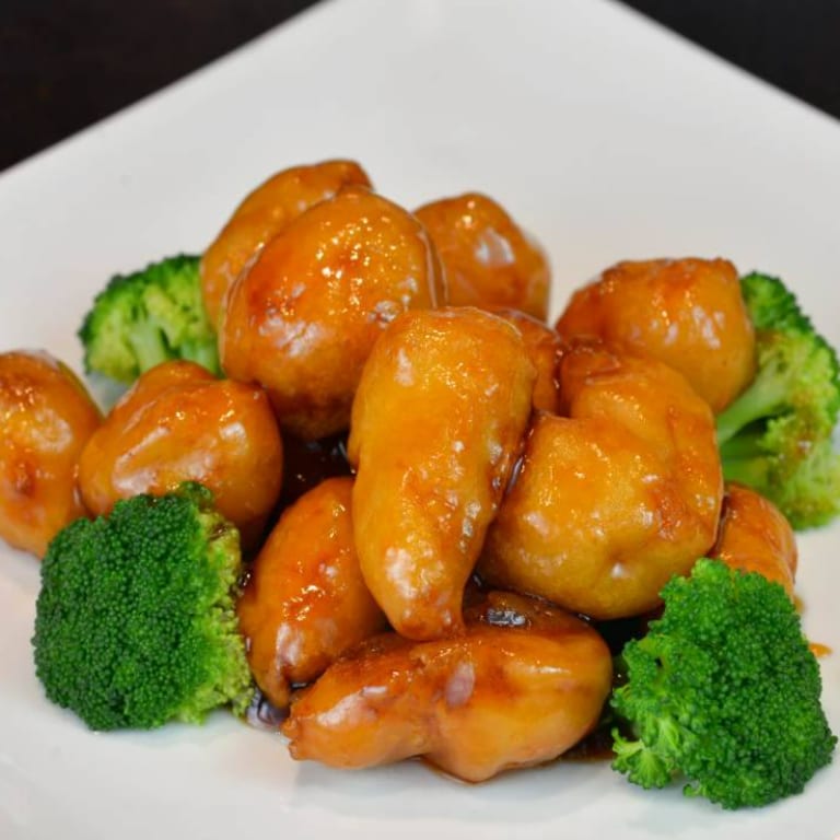 Crab Delights: Sushi, Noodles, and More